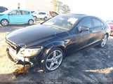 Mercedes-Benz Cls 550 WDDLJ7DB5EA100391 снимка