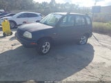 Suzuki Vitara Jls/Js 2S3TE52V716101101 fotografie