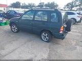 Suzuki Vitara Jls/Js 2S3TE52V716101101 photo