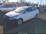 Hyundai Accent Se KMHCT4AE6GU122141 снимка