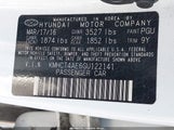Hyundai Accent Se KMHCT4AE6GU122141 снимка