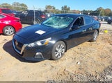 Nissan Altima S Fwd 1N4BL4BV8LN314878 fotografie
