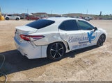 Toyota Camry Se 4T1G11AKXLU963403 fotografie