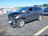Toyota Highlander Le V6 5TDZKRFHXGS184566 fotografie