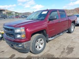 Chevrolet Silverado  2Lt 3GCUKREC4EG517467 снимка