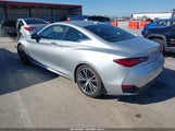 Infiniti Q60 3.0T Luxe JN1EV7EK6JM342270 снимка
