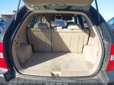 Kia Sportage Lx KNDJF724387508140 photo