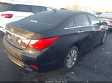 Hyundai Sonata Limited 2.0T 5NPEC4AB8EH947317 photo
