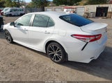 Toyota Camry Se 4T1J11AK5LU887269 fotografie