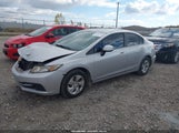 Honda Civic Lx 19XFB2F51DE063527 снимка
