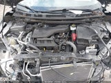 Nissan Rogue Sport Sv JN1BJ1CP4KW235721 photo