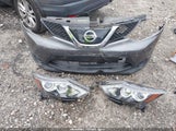 Nissan Rogue Sport Sv JN1BJ1CP4KW235721 photo