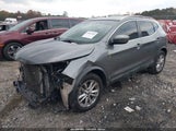 Nissan Rogue Sport Sv JN1BJ1CP4KW235721 photo