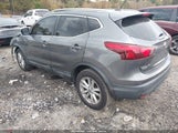 Nissan Rogue Sport Sv JN1BJ1CP4KW235721 снимка