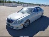 Mercedes-Benz S 550 4Matic WDDNG86X18A236284 photo