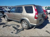 Honda Cr-V Se JHLRD78915C023951 снимка