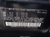Subaru Legacy 2.5I 4S3BNAB68H3027278 снимка
