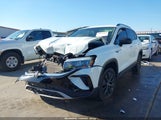 Volkswagen Taos 1.5T S 3VVCX7B23NM051143 fotografie