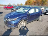 Nissan Rogue Sport S Awd Xtronic Cvt JN1BJ1AW6MW428711 fotografie