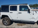 Jeep Wrangler Jk Unlimited Sahara 4X4 1C4BJWEG2JL910991 fotografie