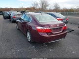 Honda Accord Ex-L V-6 1HGCR3F85DA019324 photo