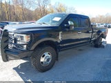 Ford F-350 King Ranch 1FT8W3DT9LEE25912 photo