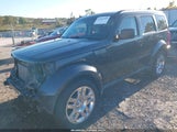 Dodge Nitro Heat 1D4PU4GK5BW529285 fotografie