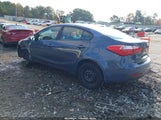 Kia Forte Lx KNAFK4A62E5062831 снимка
