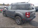 Ford Bronco Sport Big Bend 3FMCR9BN2SRE31194 fotografie