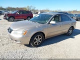 Hyundai Sonata Gls KMHEU46C06A076027 снимка