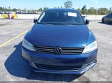 Volkswagen Jetta 2.5L Se 3VWDX7AJ0DM450440 photo