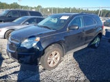 Chevrolet Equinox 1Lt 2GNALBEK8E6284517 снимка