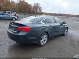Chevrolet Impala Ls 2G11Z5SA3J9117407 снимка
