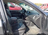 Nissan Pathfinder Platinum 5N1AR2MM6DC667822 снимка