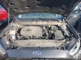 Ford Fusion Se 3FA6P0HD5FR236896 снимка