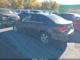 Chevrolet Cruze Ls 1G1PD5SH6B7200998 снимка