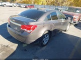 Chevrolet Cruze Ls 1G1PD5SH6B7200998 снимка