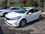 Kia Forte Lx 3KPFK4A77JE282282 снимка