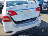 Nissan Sentra S 3N1AB7APXJY246325 снимка