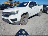 Chevrolet Colorado Wt 1GCHSAEA1F1245672 снимка
