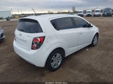 Chevrolet Sonic Lt Auto 1G1JC6SBXG4145944 снимка