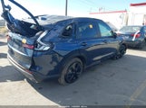 Honda Cr-V Hybrid Awd Sport Touring 7FARS6H97TE014043 снимка