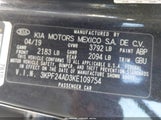 Kia Forte Lxs 3KPF24AD3KE109754 снимка