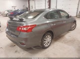 Nissan Sentra Sv 3N1AB7AP4JY261516 fotografie
