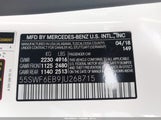 MERCEDES-BENZ AMG C 43 4MATIC 55SWF6EB9JU****** снимка
