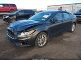 Ford Fusion Se 3FA6P0H77KR210031 снимка