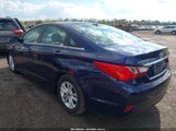 Hyundai Sonata Gls 5NPEB4ACXEH932507 снимка