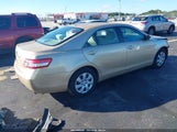 Toyota Camry 4T1BF3EK0BU185628 снимка