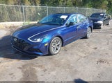 Hyundai Sonata Sel 5NPEL4JA9LH005474 снимка