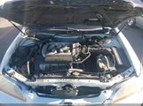 Honda Accord Ex V6 1HGCG1652XA040765 photo